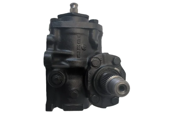 Lenkgetriebe Mercedes Benz S Klasse W126 Baujahr 10 1979 bis 06 1991 R1264610401