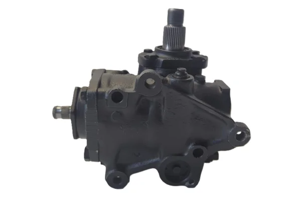 Lenkgetriebe Mercedes Benz S Klasse W126 Baujahr 10 1979 bis 06 1991 R1264610401