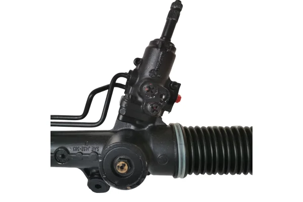 Lenkgetriebe Mercedes Benz M Klasse W164 Baujahr 02 05 bis 12 12 mit Servotronic