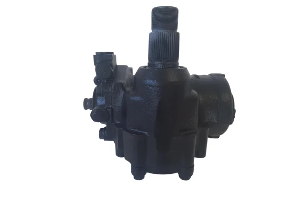 Lenkgetriebe Mercedes Benz Vario LS4 6674600400 6674600600 6694600100 6694600700
