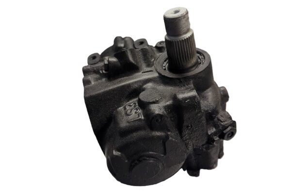 Lenkgetriebe Mercedes Benz LS3 A6704600101 67046001010 generalüberholt original