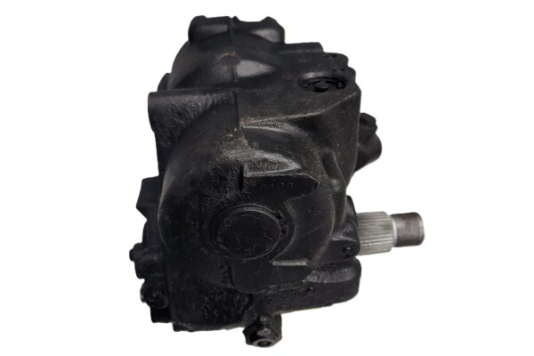 Lenkgetriebe Mercedes Benz LS3 A6704600101 67046001010 generalüberholt original