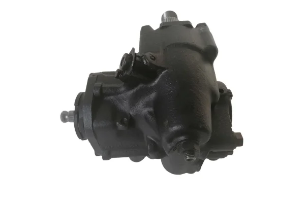 Lenkgetriebe  Mercedes Benz  LS2 Typ  765 501 765 500   3104600401  Hydraulisch