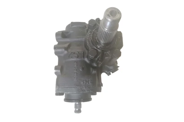 Lenkgetriebe  Mercedes Benz  LS2 Typ  765 501 765 500   3104600401  Hydraulisch