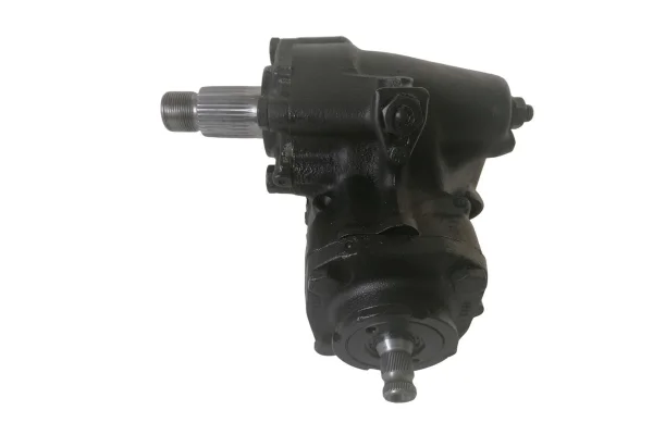 Lenkgetriebe  Mercedes Benz  LS2 Typ  765 501 765 500   3104600401  Hydraulisch