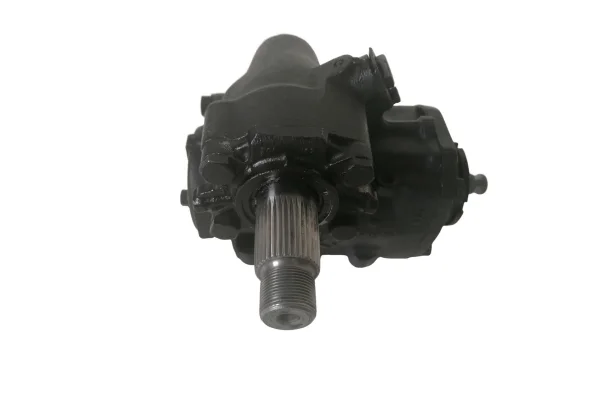 Lenkgetriebe  Mercedes Benz  LS2 Typ  765 501 765 500   3104600401  Hydraulisch