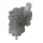 Lenkgetriebe  Mercedes Benz  LS2 Typ  765 501 765 500   3104600401  Hydraulisch