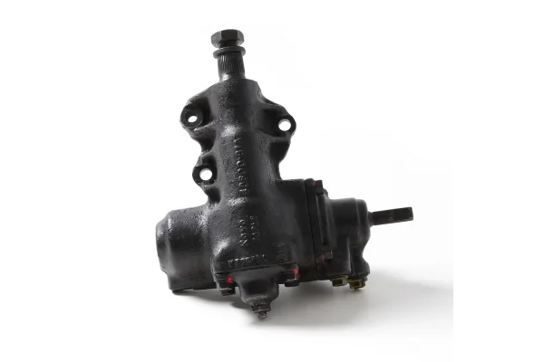 Lenkgetriebe Suzuki Jimny SUV  SN   Baujahr ab  07 1998   4860081A80  4860081A70