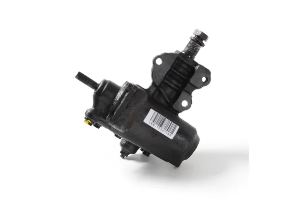 Lenkgetriebe Suzuki Jimny SUV  SN   Baujahr ab  07 1998   4860081A80  4860081A70