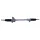 Lenkgetriebe Toyota Corolla Stufenheck  E15  Baujahr  10 06 bis 09 12 4551002141