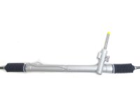 Lenkgetriebe Ford Galaxy 2 WA6 Baujahr 05 2006 bis 06...