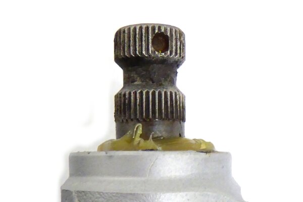 Lenkgetriebe Suzuki  Vitara ET TA TD  Bj 07 88 bis 12 02  4850065D50  4858065D51