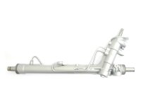 Lenkgetriebe Skoda Fabia I Combi 6Y5  Baujahr 04 2000...