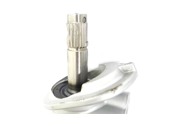 Lenkgetriebe Skoda Fabia I Praktik 6Y5  Bj 01 00 bis12 07  6Q1423055E 6Q1423055G