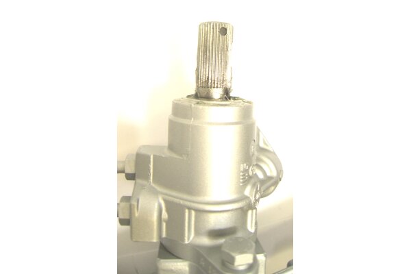 Lenkgetriebe Opel Frontera B U99  Baujahr 09 1998 bis 07 2004   97184870  900373