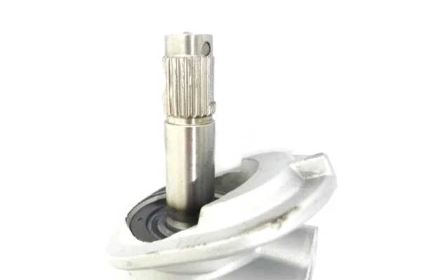 Lenkgetriebe VW Polo 9N 9A Baujahr 10 2001 bis 10 2014 TRW 6Q1423061B 6Q1423061E