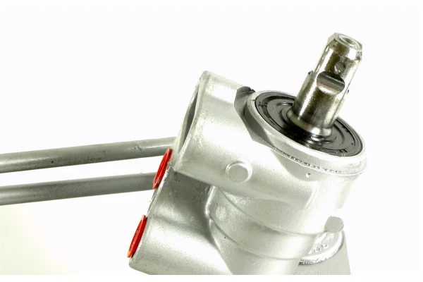 Lenkgetriebe Opel Vectra C CC Z02 Baujahr 08 2002 bis 01 2009  93172264 71740549
