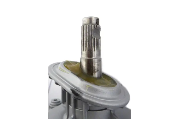 Lenkgetriebe VW Touran 1T1 1T2  Bj  02 2003 bis 05 2010   3AB423061F  3AB423061A