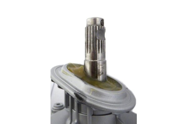 Lenkgetriebe VW Passat B6 Variant 3C5 08 05 bis 11 11 Hersteller VW AG 3AB423061