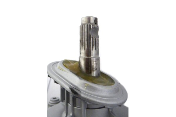 Lenkgetriebe VW Touran 1T1 1T2 Bj 02 03 bis 05 10  Hersteller VW AG   3AB423061A