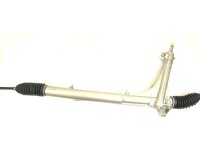 Lenkgetriebe Citroen Jumper Pritsche Fahrgestell ab 04 06...