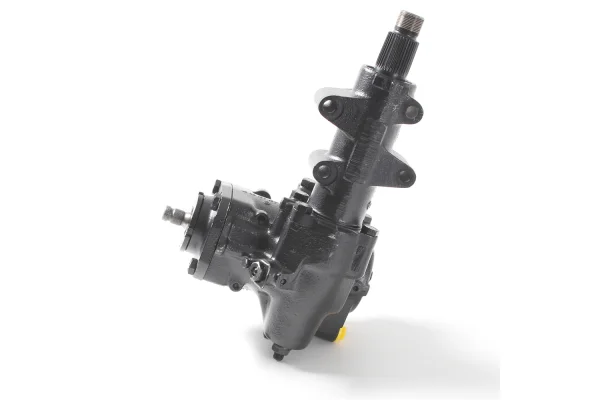 Lenkgetriebe Mercedes Benz G Klasse W463   Baujahr  ab  09 1989  A 461 460 05 01