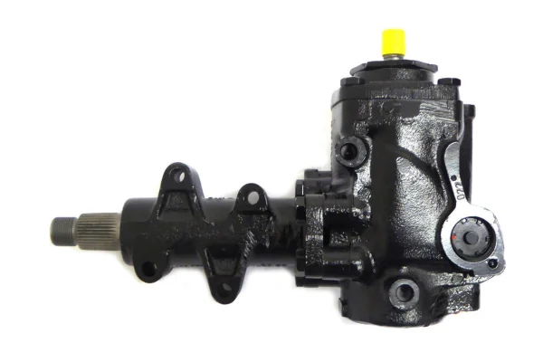 Lenkgetriebe Mercedes Benz G Klasse  W463     Baujahr ab  09 1989    A4614600501