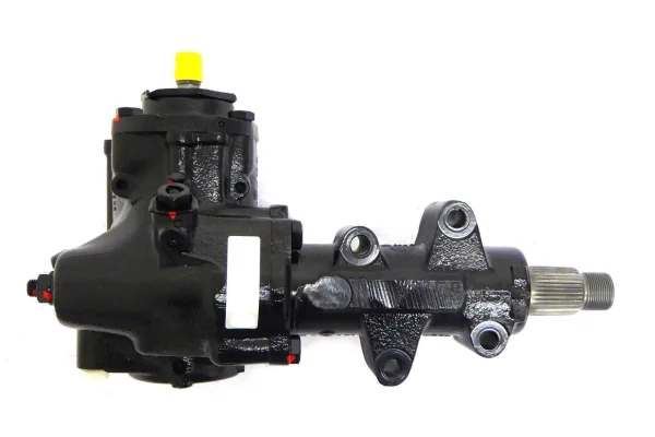 Lenkgetriebe Mercedes Benz G Klasse  W463     Baujahr ab  09 1989    A4614600501