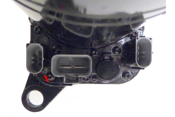 Servopumpe Ford Focus C-MAX (DM2) Bj. 10.03 - 03.07  - Hersteller TRW  - 1307351