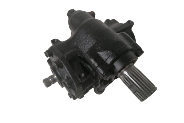 Lenkgetriebe Mercedes E Klasse Coupe C124 Baujahr 06 1993  06 1997  124460620180