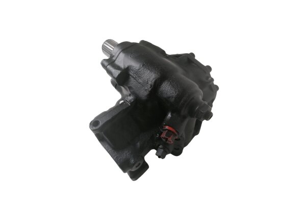 Lenkgetriebe Mercedes E Klasse Coupe C124 Baujahr 06 1993  06 1997  124460620180