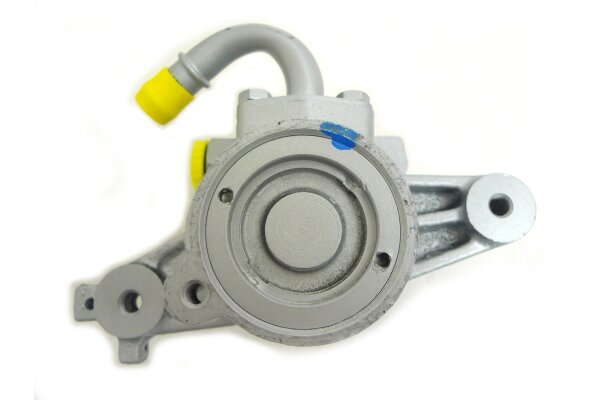 Servopumpe Rover 400 II (XW)  Bj. 04.90 - 04.95  - Adapter dreieckig - QVB10012E