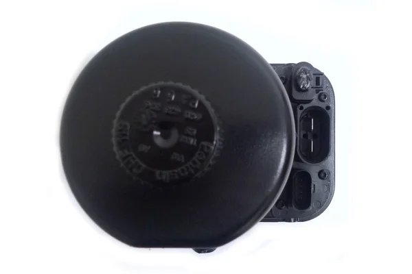 Servopumpe VW Lupo I (6X1, 6E1) - Bj. 09.1998 - 07.2005 - 6Q0423156E - 6Q0423155