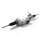 Lenkgetriebe BMW 1 Coupe E82 Bj 10 06 bis 10 13  Hersteller ZF  6851801  6855880