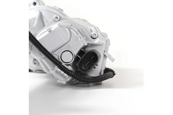 Lenkgetriebe BMW 3 Touring E91 Bj 12 04 bis 12 12 Hersteller ZF 6791181  6792935