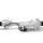 Lenkgetriebe BMW 3 Touring E91 Bj 12 04 bis 12 12 Hersteller ZF 6791181  6792935