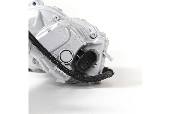 Lenkgetriebe BMW X1 E84 Baujahr 03 09 bis 06 15  Hersteller ZF  6788745  6785289