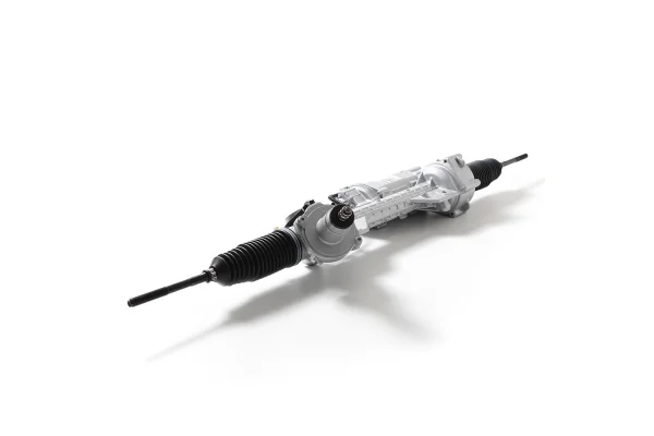 Lenkgetriebe BMW 3 E90  Baujahr 02 2004  bis  02 2012   ZF  6792945  32106784747