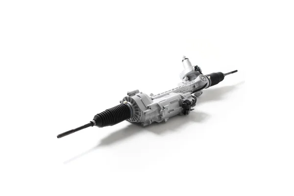 Lenkgetriebe BMW 3 E90  Baujahr 02 2004  bis  02 2012   ZF  6792945  32106784747