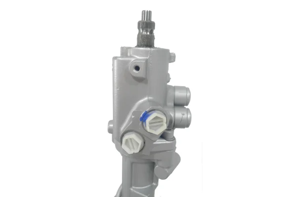 Lenkgetriebe BMW 5 Touring E61 Bj 03 04 bis 12 10  ohne Allrad / xDrive  6766651