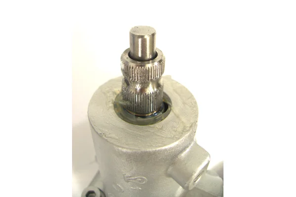 Lenkgetriebe BMW 5 Touring E61 Baujahr 03 04 bis 12 10 Hersteller ZF 32136765763