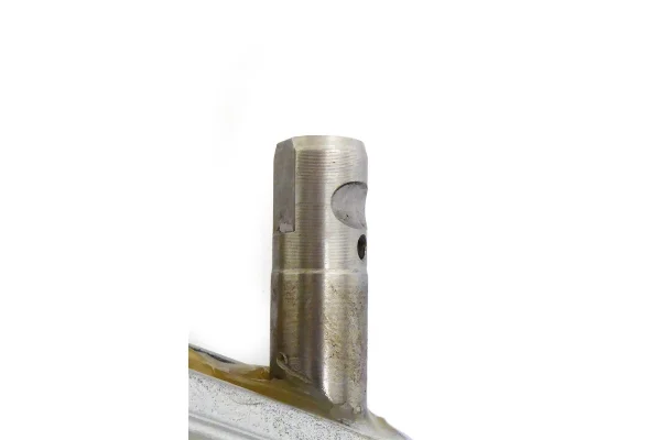 Lenkgetriebe Audi A3 8V1 8KV Baujahr  06 16 bis 10 20   5Q1423055C   5Q1423051AP