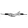 Lenkgetriebe Audi A3 8V1 8KV Baujahr  06 16 bis 10 20   5Q1423055C   5Q1423051AP