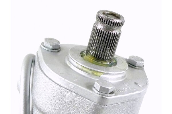 Lenkgetriebe Porsche 968  Baujahr 06 91 bis 11 95  ohne Spurstangen  94434701124