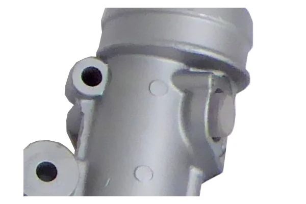 Lenkgetriebe Audi A4 B6 8E2 Baujahr 11 00 bis 12 05  mit Servotronic  8E1422072E