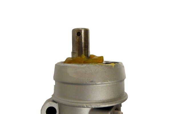 Lenkgetriebe Audi A4 B6 Avant 8E5 Bj 02 00 bis 12 03 mit Servotronic  8E1422071T