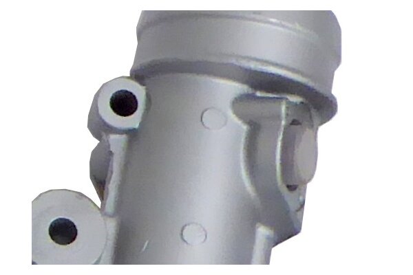 Lenkgetriebe Audi A4 B7 8EC  Baujahr 11 04 bis 06 08  mit Servotronic 8E1422066Q