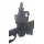 Lenkgetriebe BMW X3 F25  Baujahr 09 2010 bis 12 2017   32106889084   32106889082