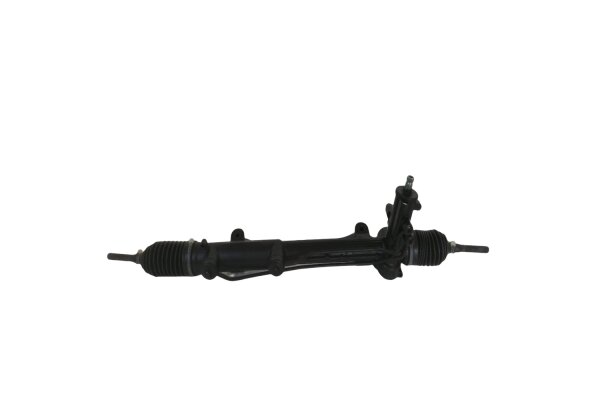 Lenkgetriebe Mercedes M Klasse W163 2 98 bis 7 05 Anschlüsse M16 M18  1634600100