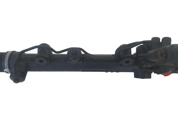 Lenkgetriebe Mercedes S Klasse W220  09 98 bis 08.05 mit Servotronic  2204610601